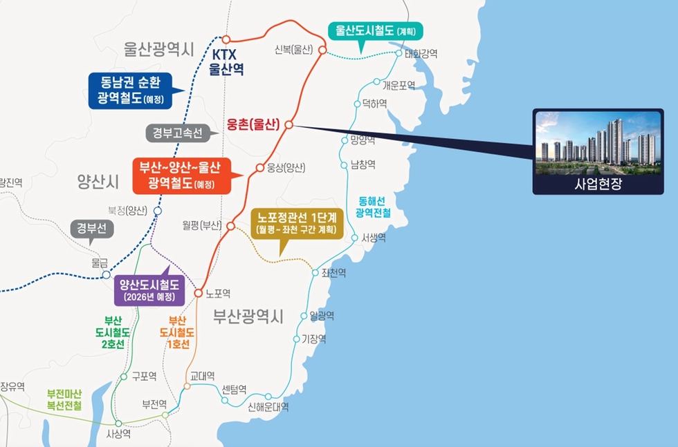 오시는길 지도 이미지