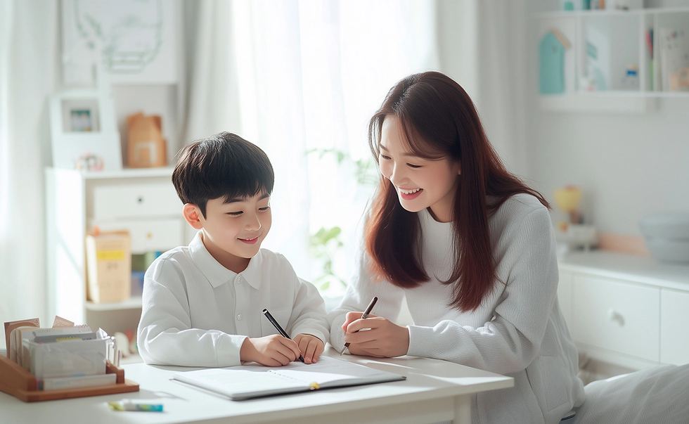 홍보 자료 A / 메인과 팝업 이미지 109